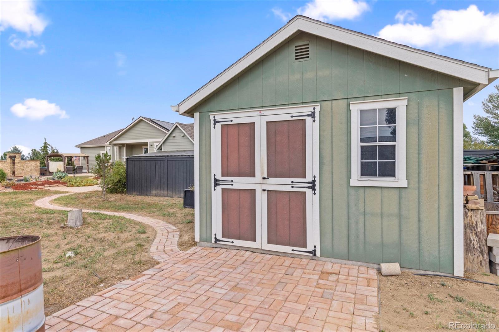 MLS Image #45 for 2657  peregrine creek drive,milliken, Colorado