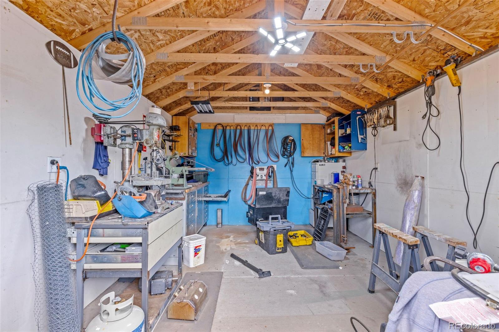 MLS Image #46 for 2657  peregrine creek drive,milliken, Colorado