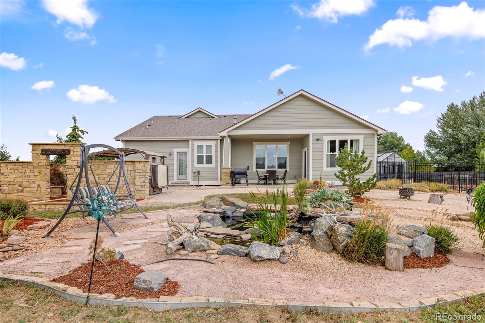 MLS Image #48 for 2657  peregrine creek drive,milliken, Colorado