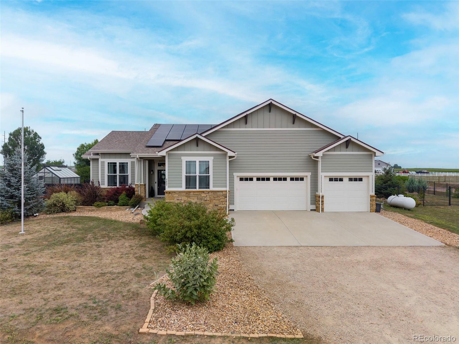 MLS Image #49 for 2657  peregrine creek drive,milliken, Colorado