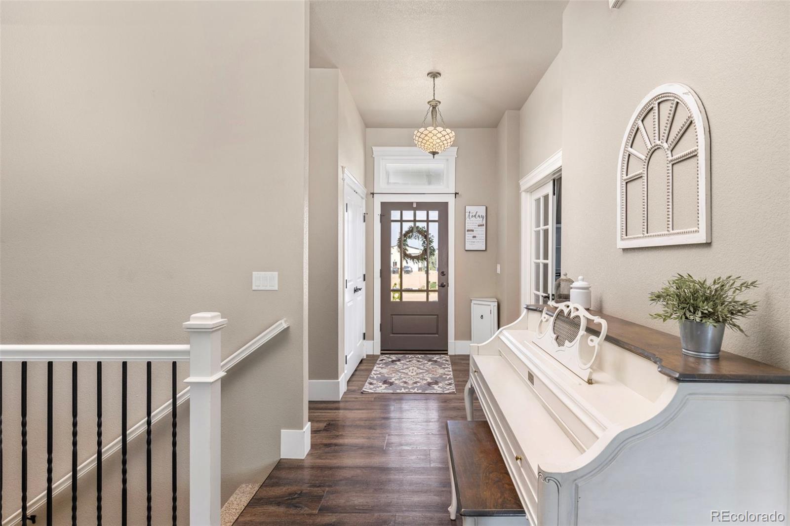 MLS Image #5 for 2657  peregrine creek drive,milliken, Colorado