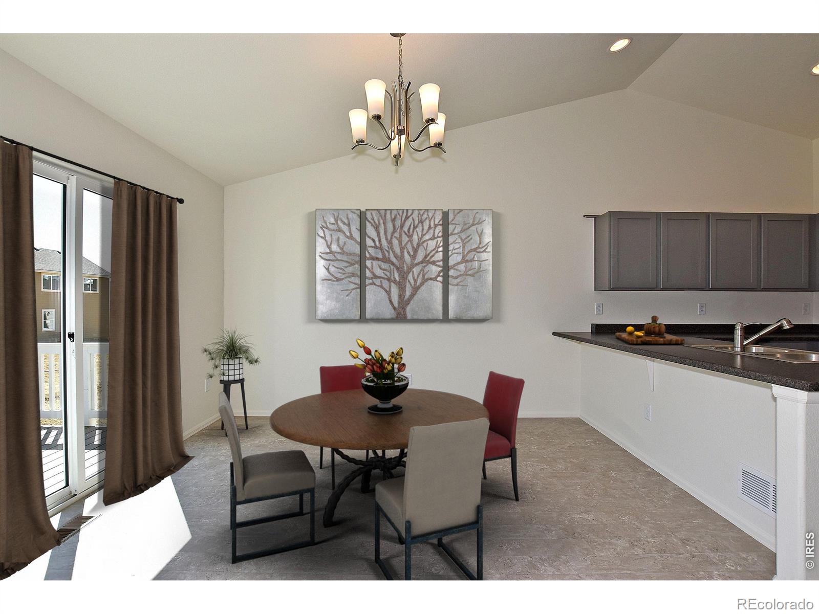 MLS Image #3 for 2389  blissful lane,johnstown, Colorado