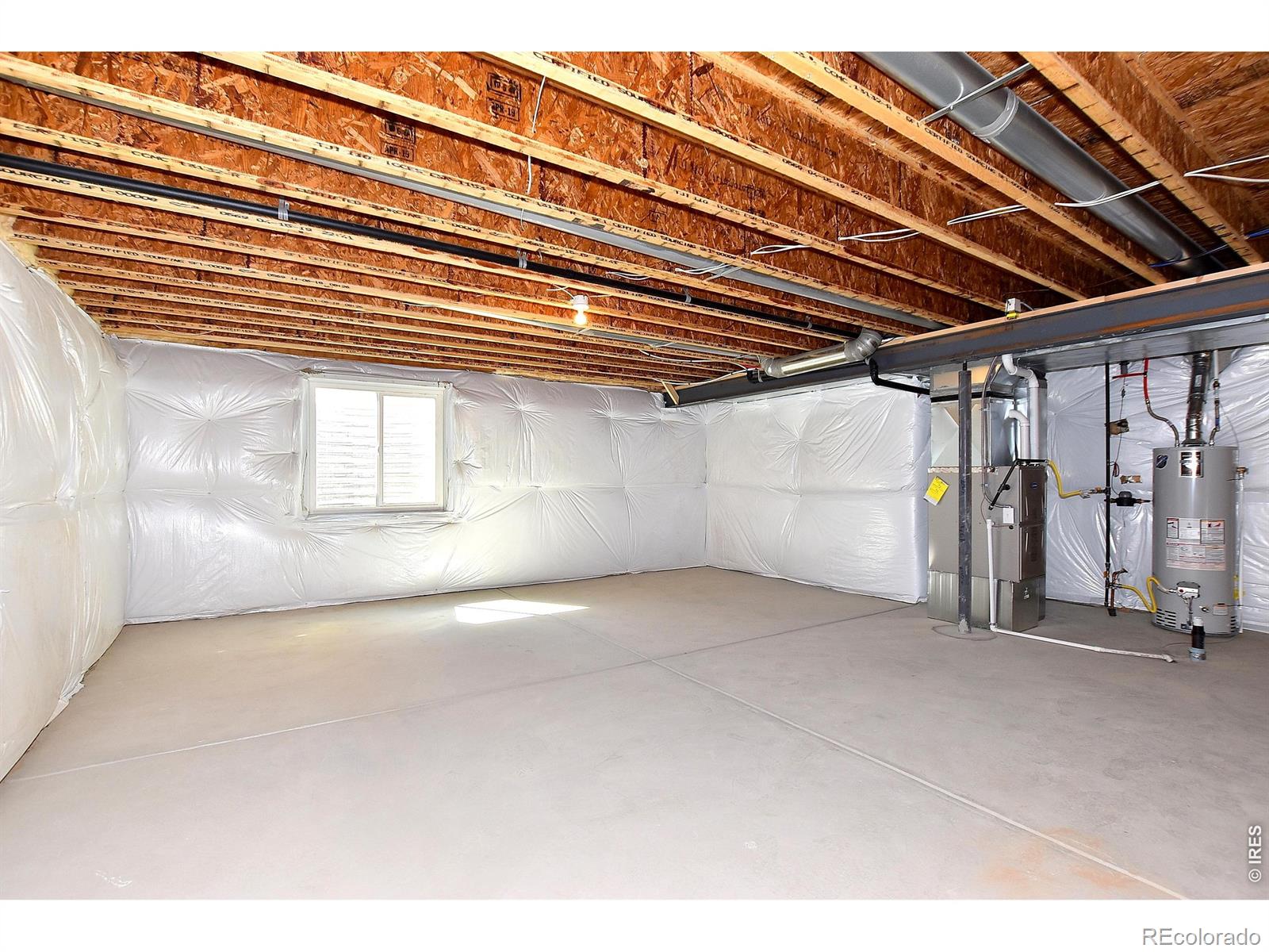 MLS Image #37 for 2389  blissful lane,johnstown, Colorado