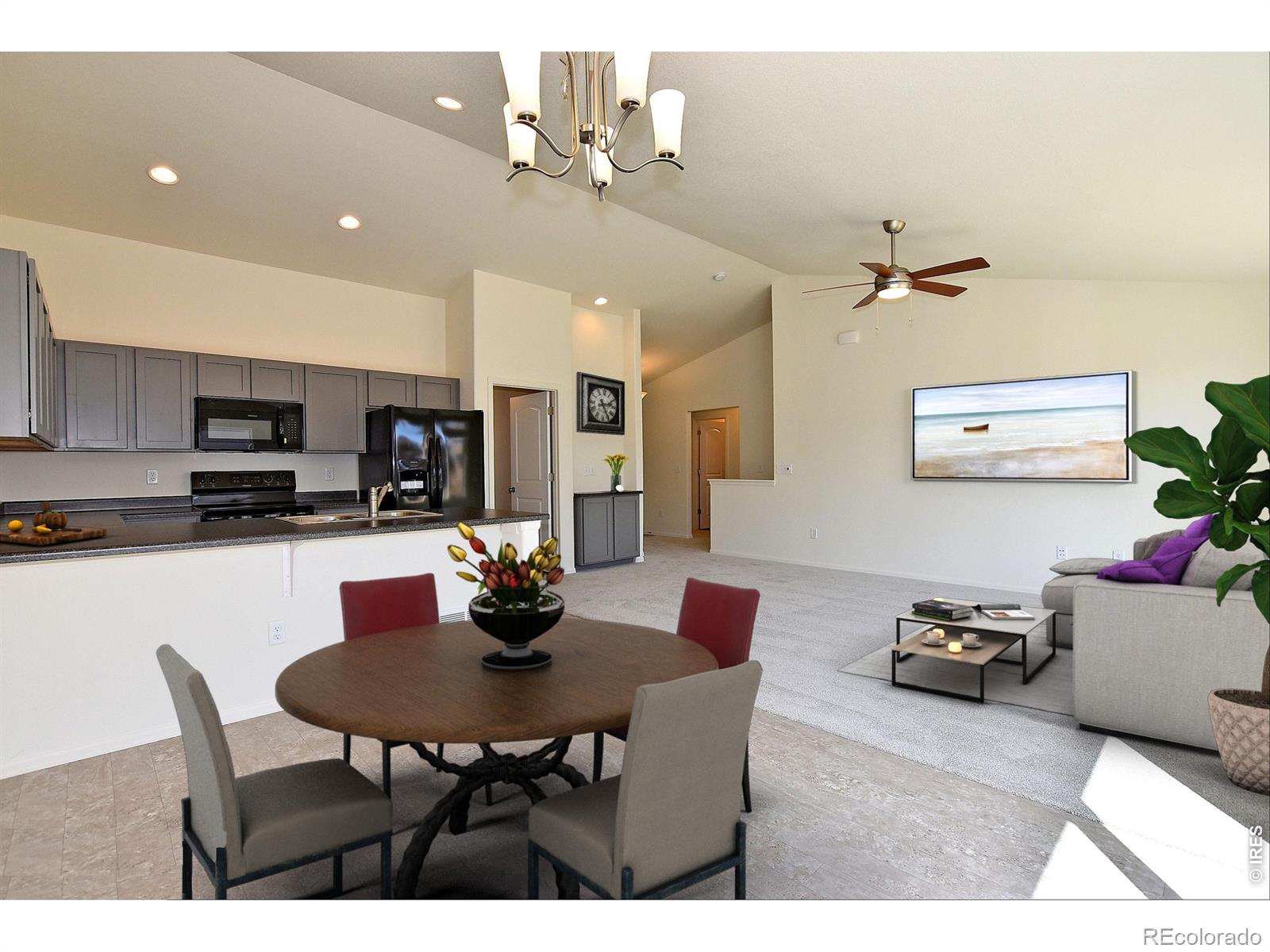 MLS Image #4 for 2389  blissful lane,johnstown, Colorado