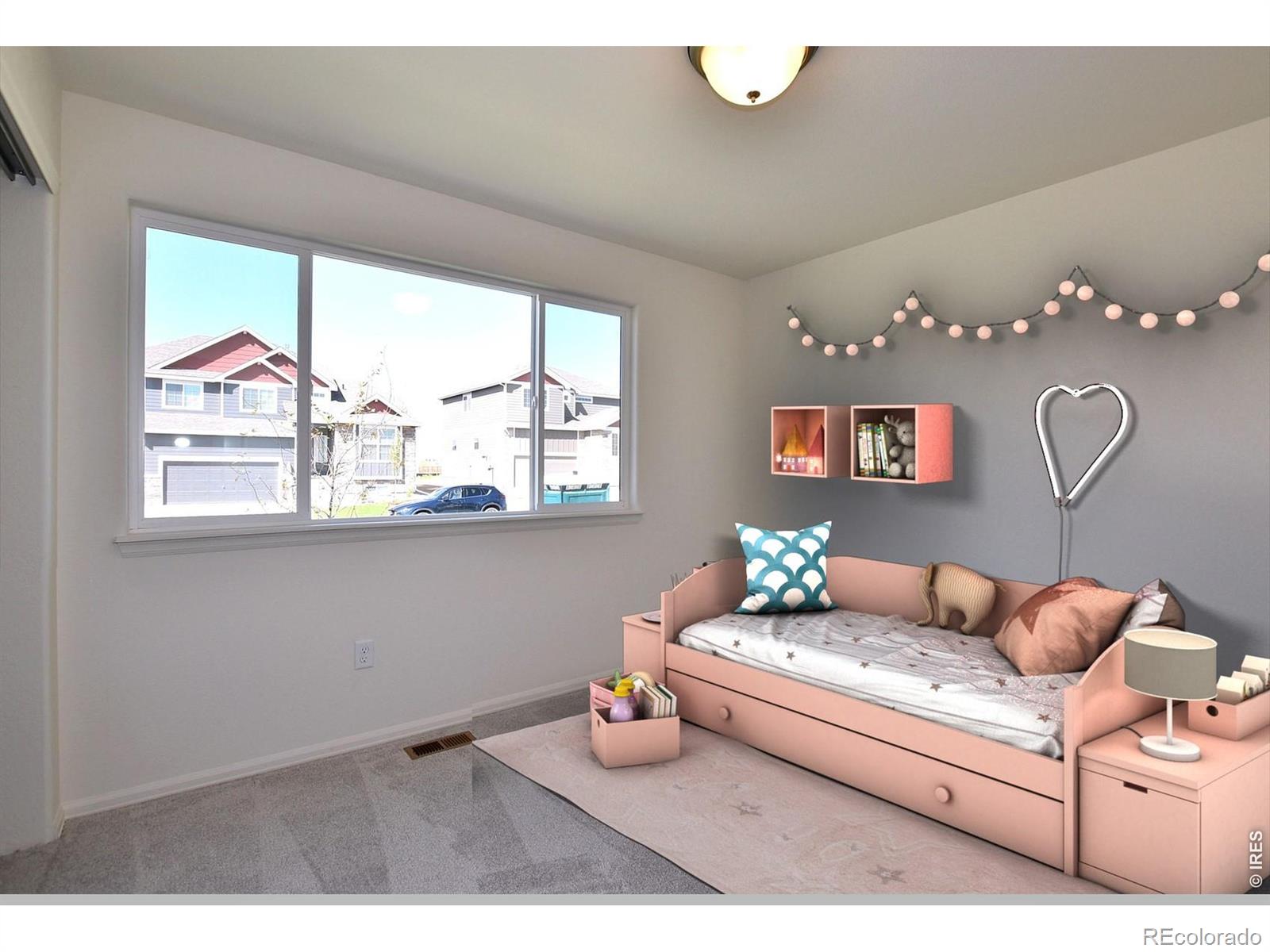 MLS Image #6 for 2389  blissful lane,johnstown, Colorado