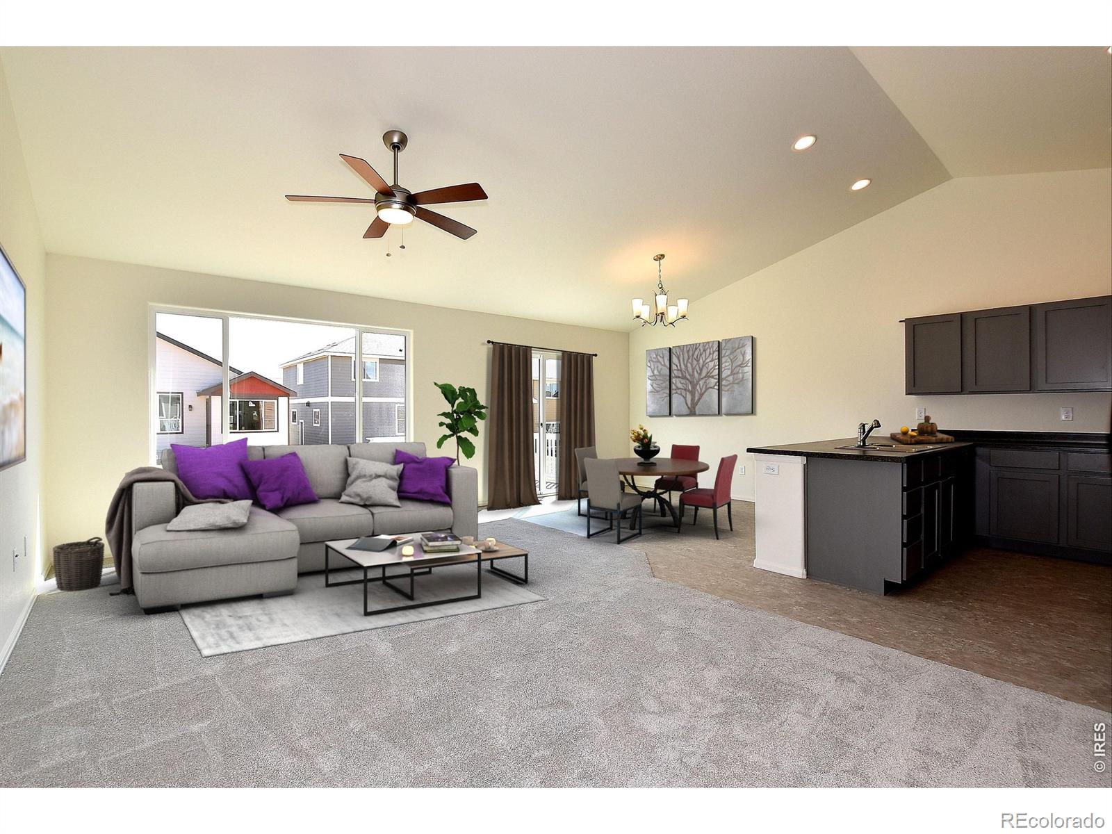 MLS Image #7 for 2389  blissful lane,johnstown, Colorado