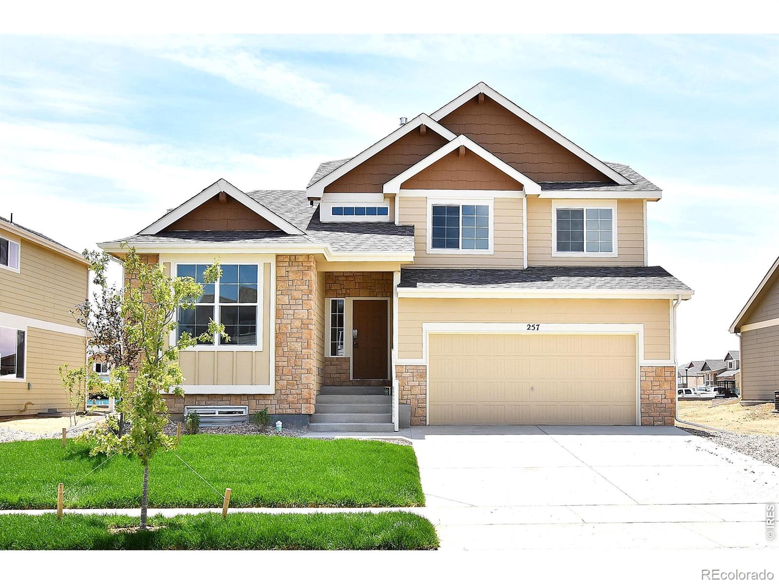 MLS Image #0 for 2382  juno lane,johnstown, Colorado