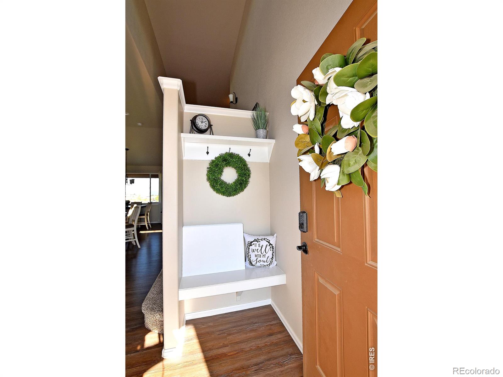 MLS Image #1 for 2382  juno lane,johnstown, Colorado