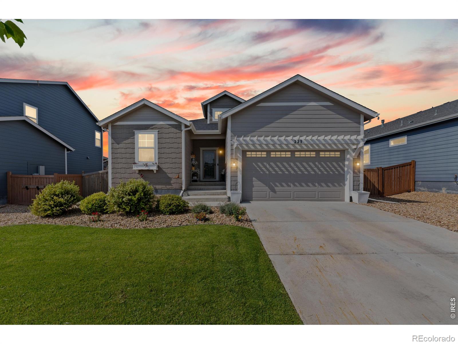 MLS Image #0 for 225  dorothy drive,berthoud, Colorado