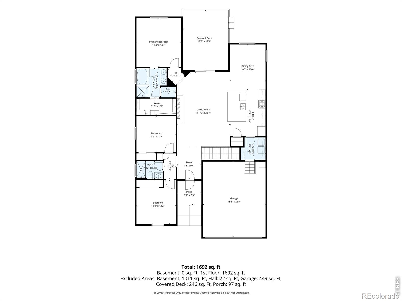 MLS Image #31 for 225  dorothy drive,berthoud, Colorado