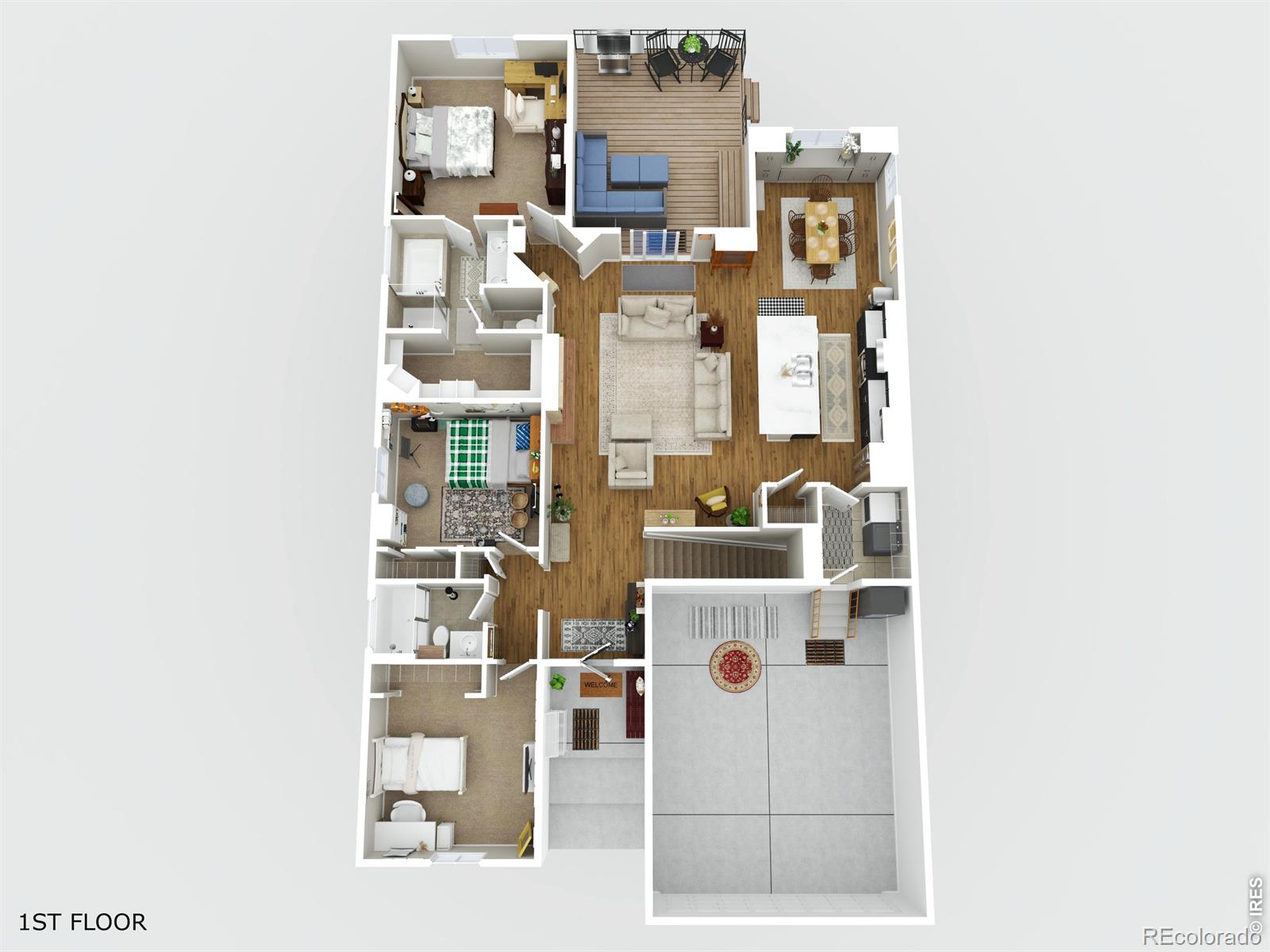 MLS Image #32 for 225  dorothy drive,berthoud, Colorado