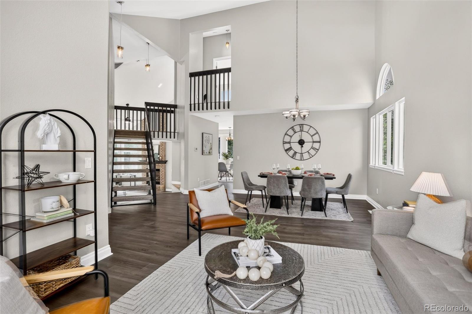MLS Image #2 for 5033 s owens street,littleton, Colorado