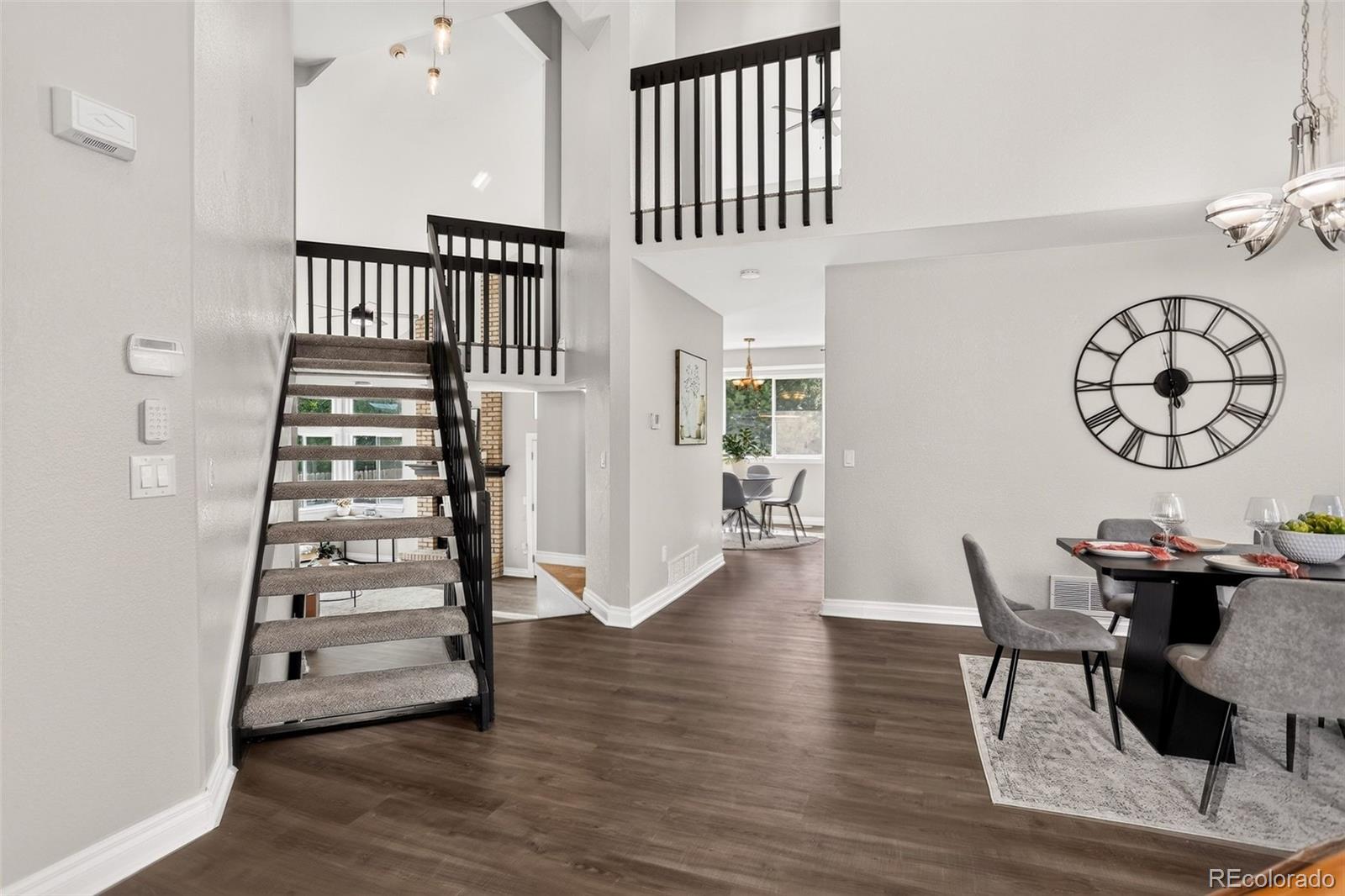 MLS Image #4 for 5033 s owens street,littleton, Colorado