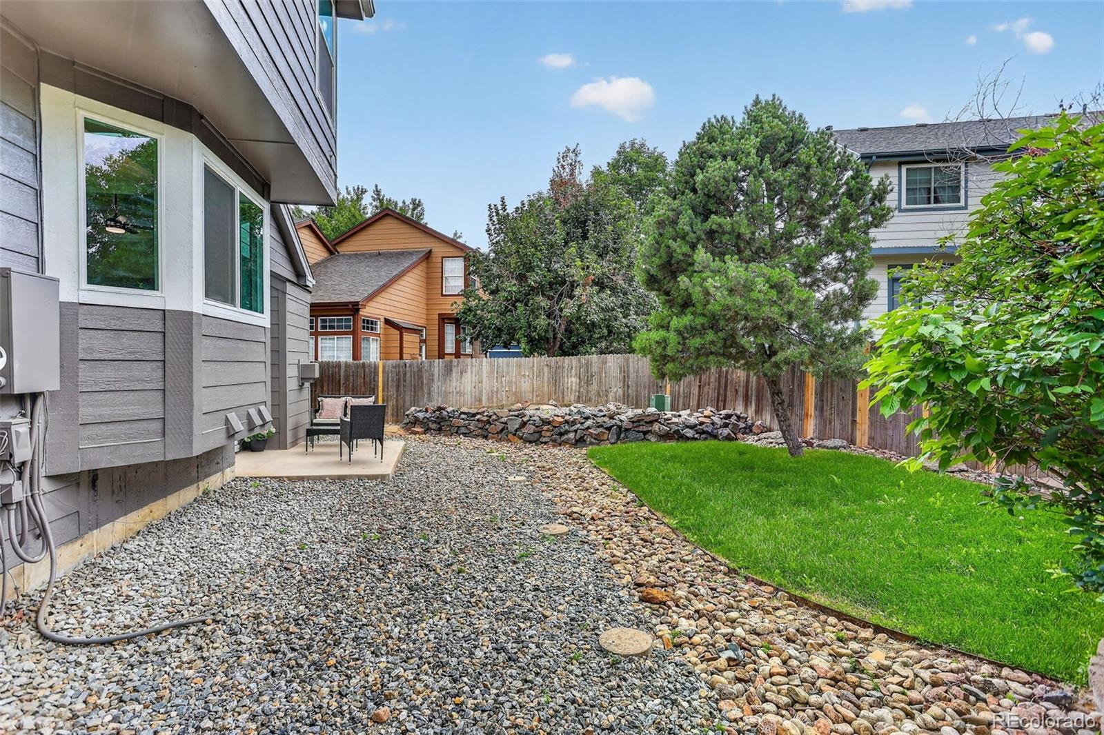 MLS Image #41 for 5033 s owens street,littleton, Colorado
