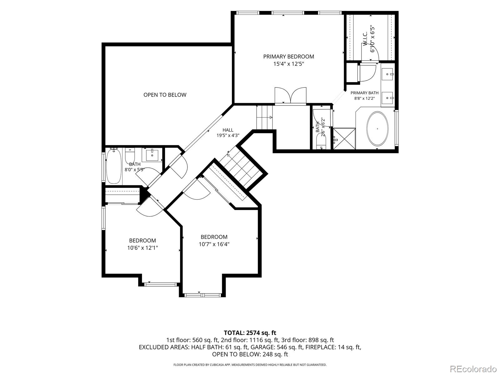 MLS Image #45 for 5033 s owens street,littleton, Colorado
