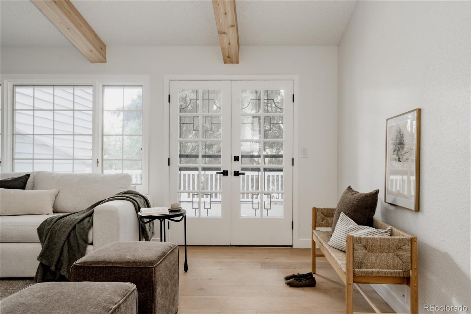 MLS Image #4 for 4675 s yosemite street,denver, Colorado