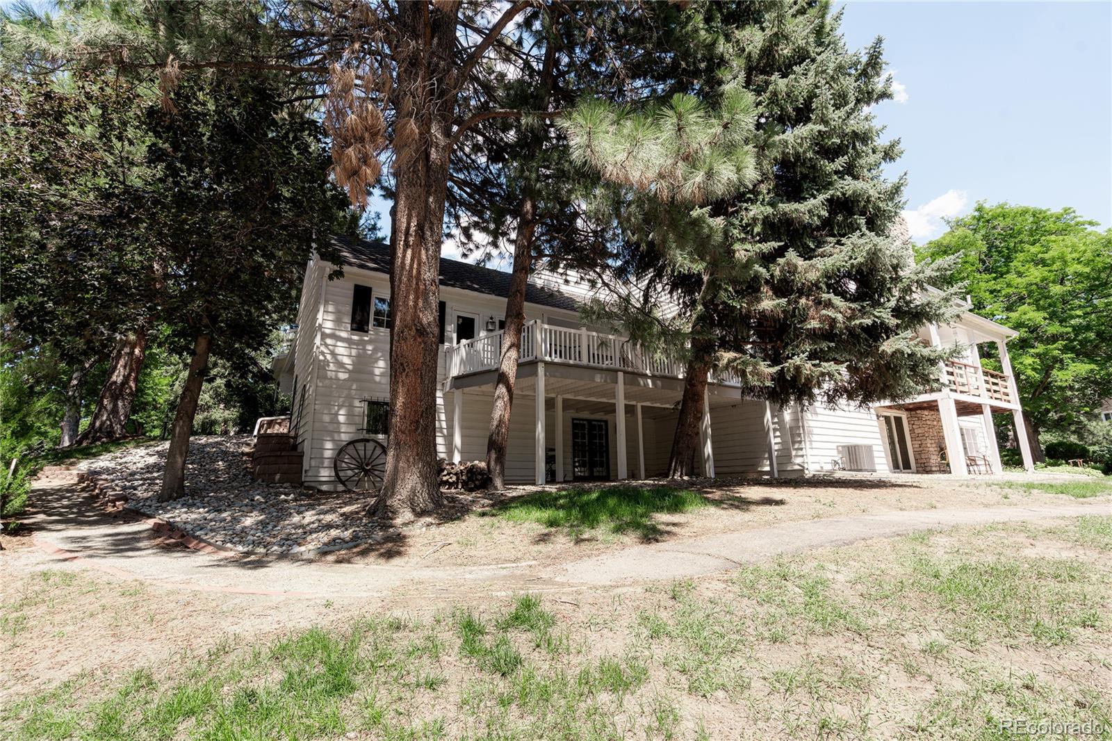 MLS Image #42 for 4675 s yosemite street,denver, Colorado