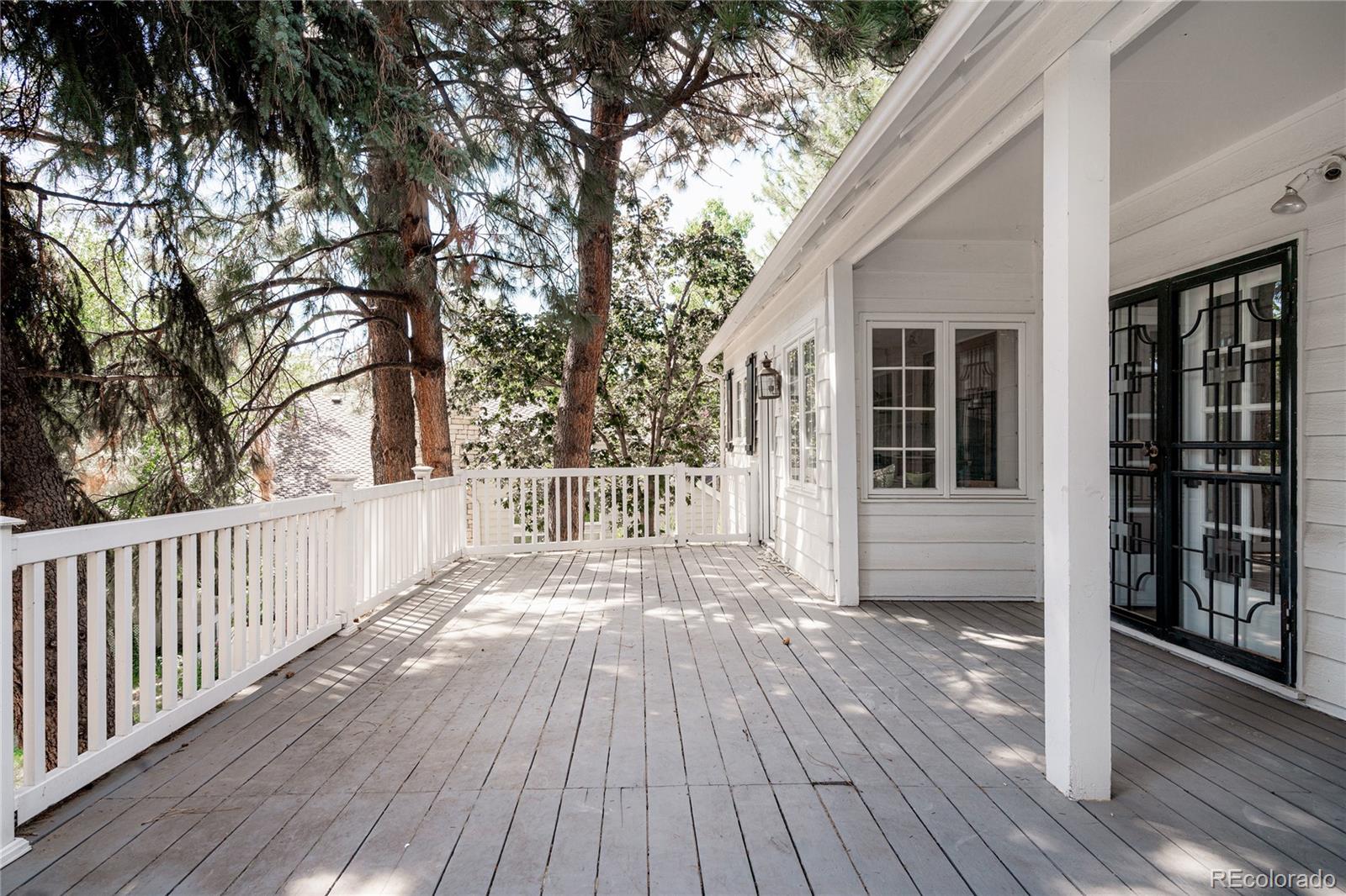 MLS Image #43 for 4675 s yosemite street,denver, Colorado