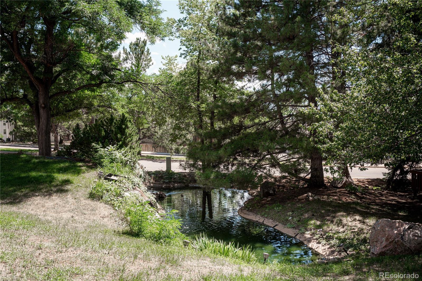 MLS Image #44 for 4675 s yosemite street,denver, Colorado