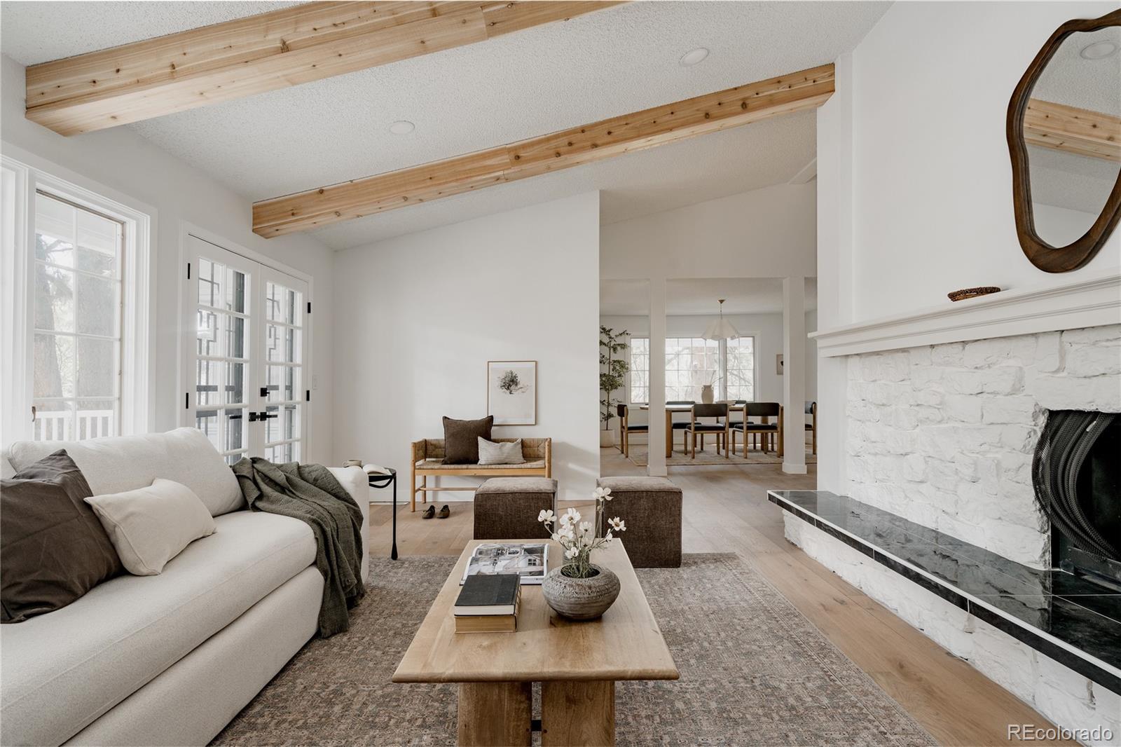 MLS Image #6 for 4675 s yosemite street,denver, Colorado