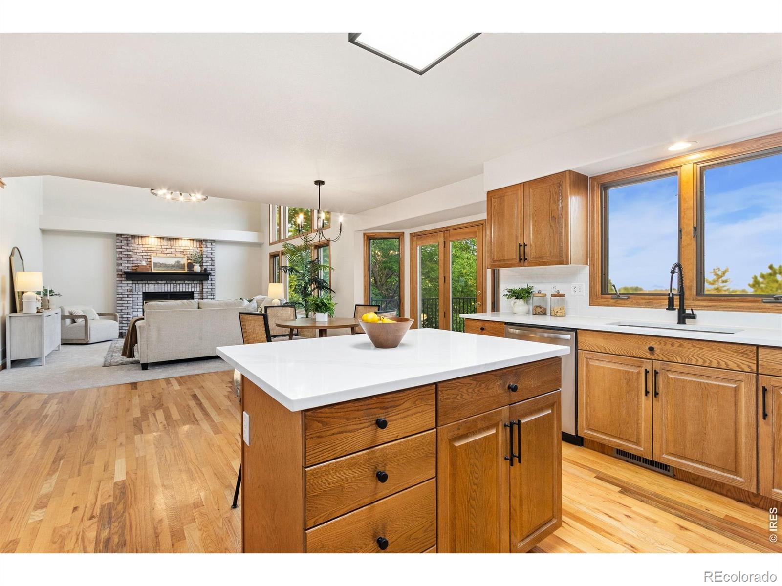 MLS Image #15 for 4432  gray fox road,fort collins, Colorado