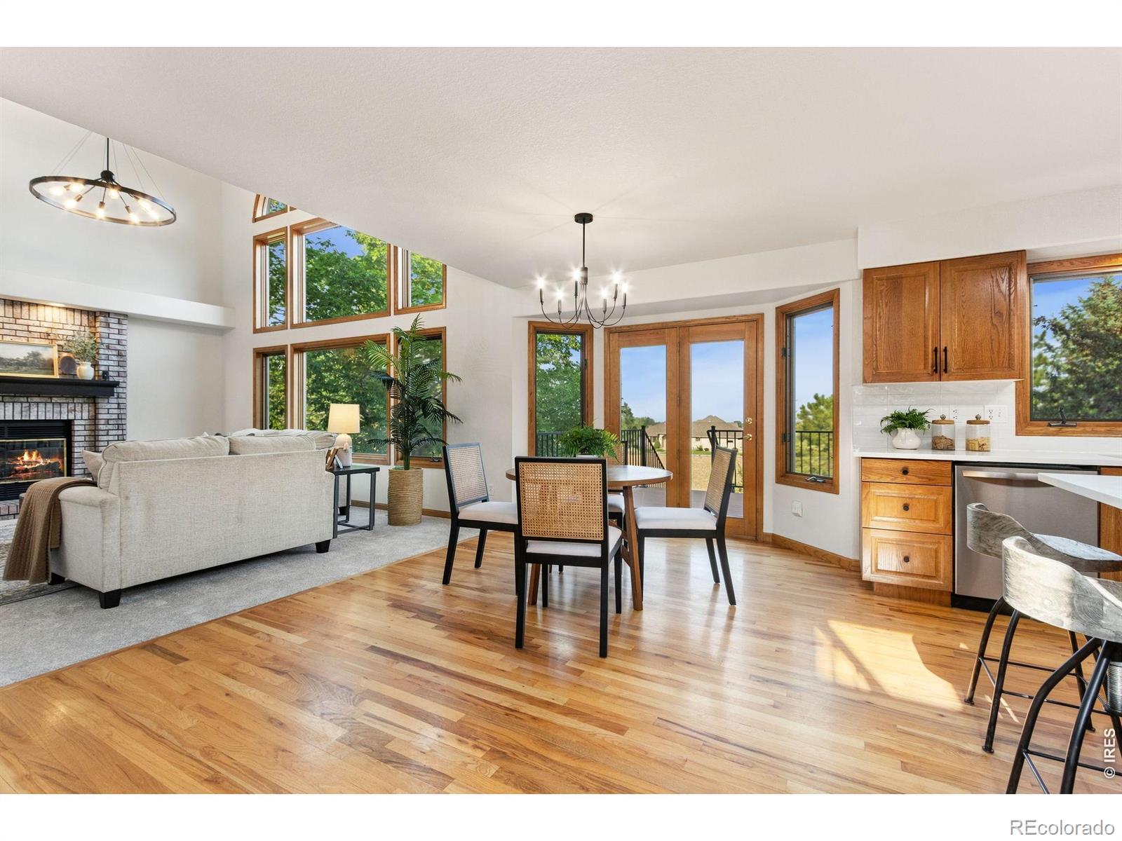 MLS Image #16 for 4432  gray fox road,fort collins, Colorado