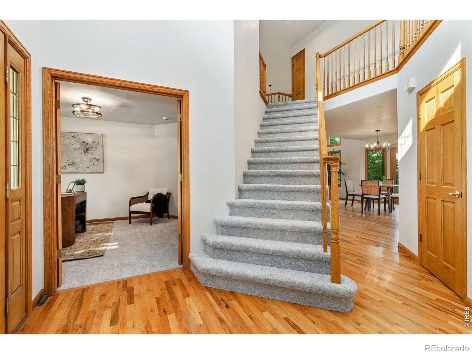 MLS Image #27 for 4432  gray fox road,fort collins, Colorado