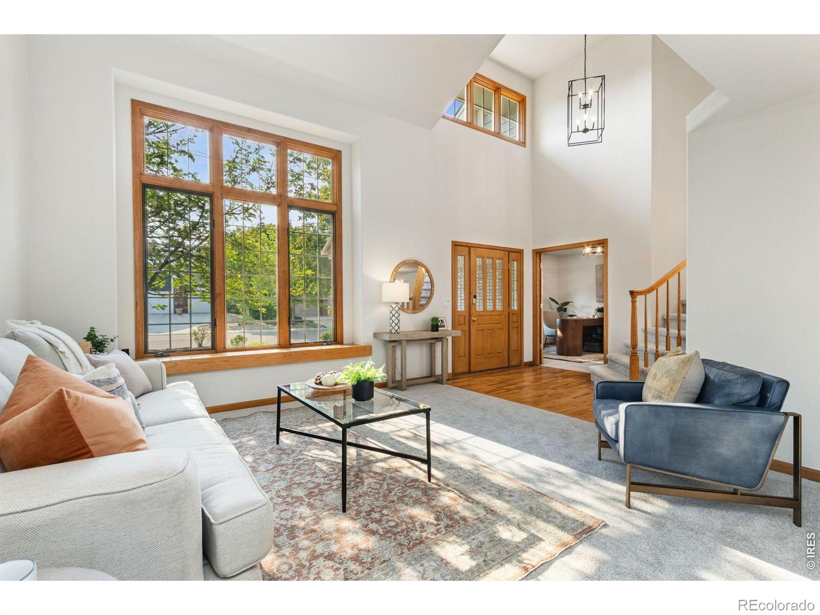 MLS Image #3 for 4432  gray fox road,fort collins, Colorado