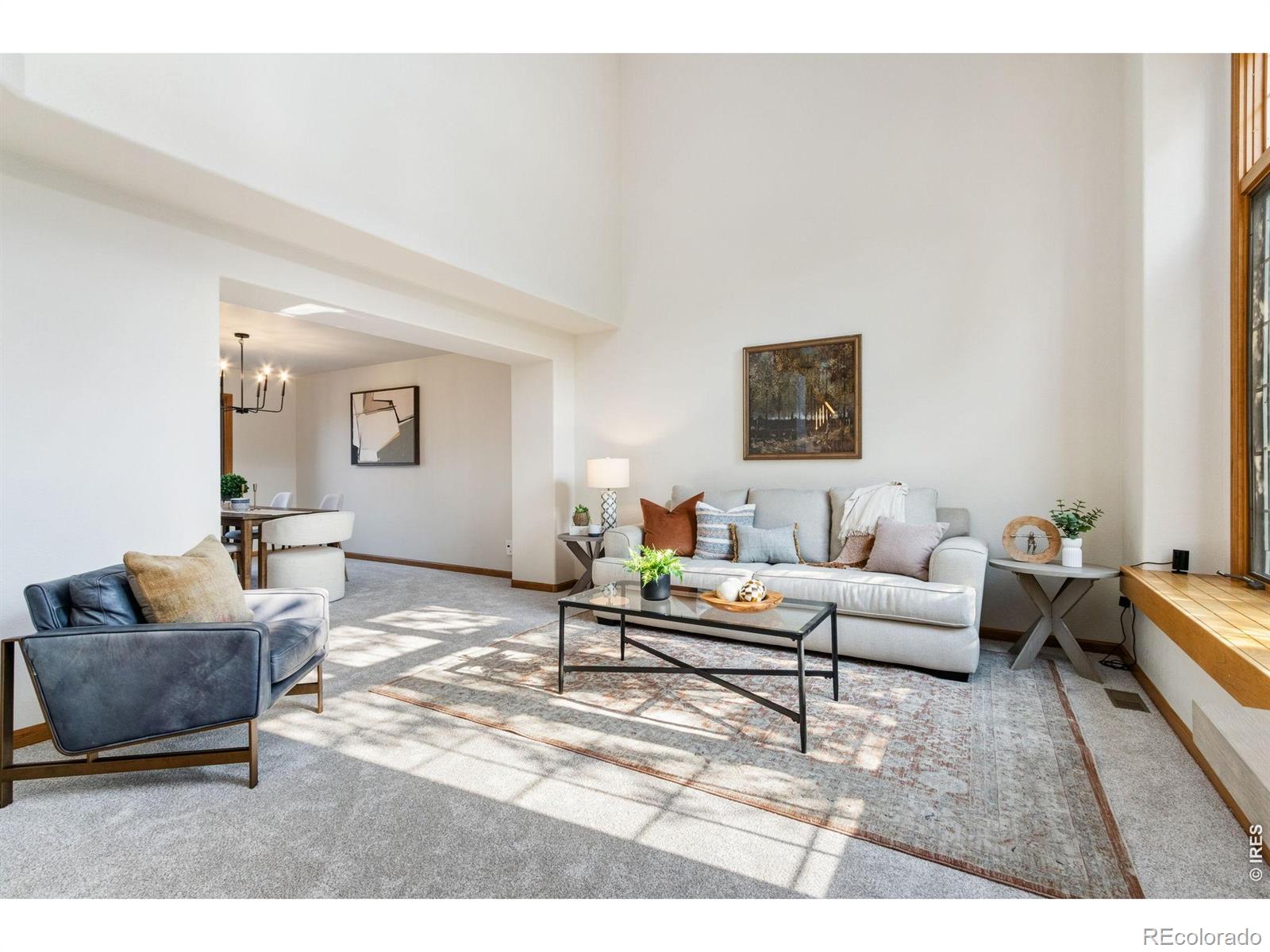 MLS Image #4 for 4432  gray fox road,fort collins, Colorado