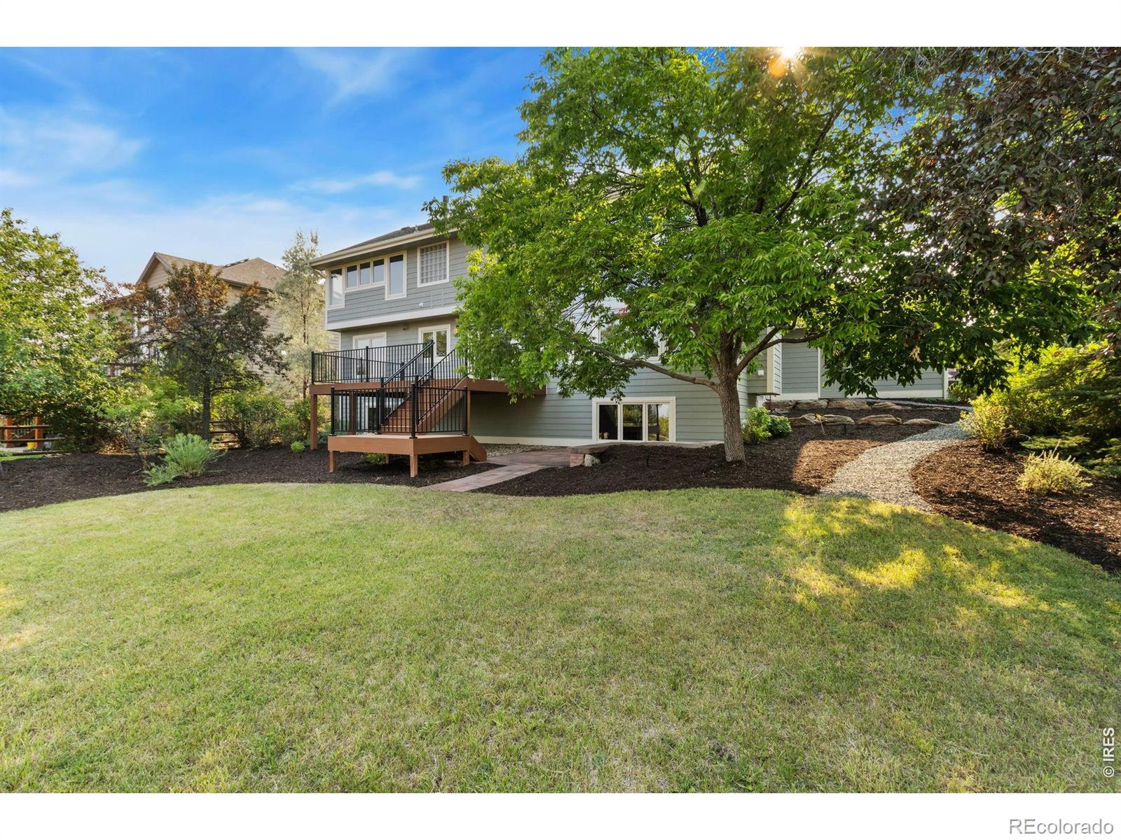 MLS Image #42 for 4432  gray fox road,fort collins, Colorado