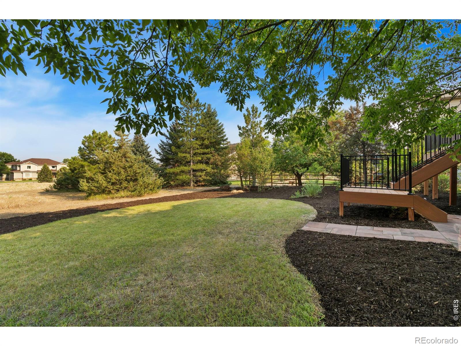 MLS Image #43 for 4432  gray fox road,fort collins, Colorado