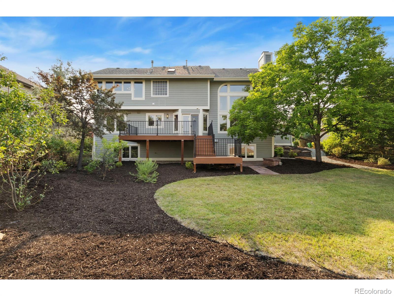 MLS Image #44 for 4432  gray fox road,fort collins, Colorado