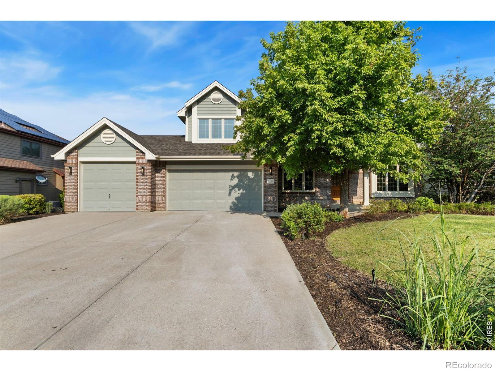 MLS Image #45 for 4432  gray fox road,fort collins, Colorado