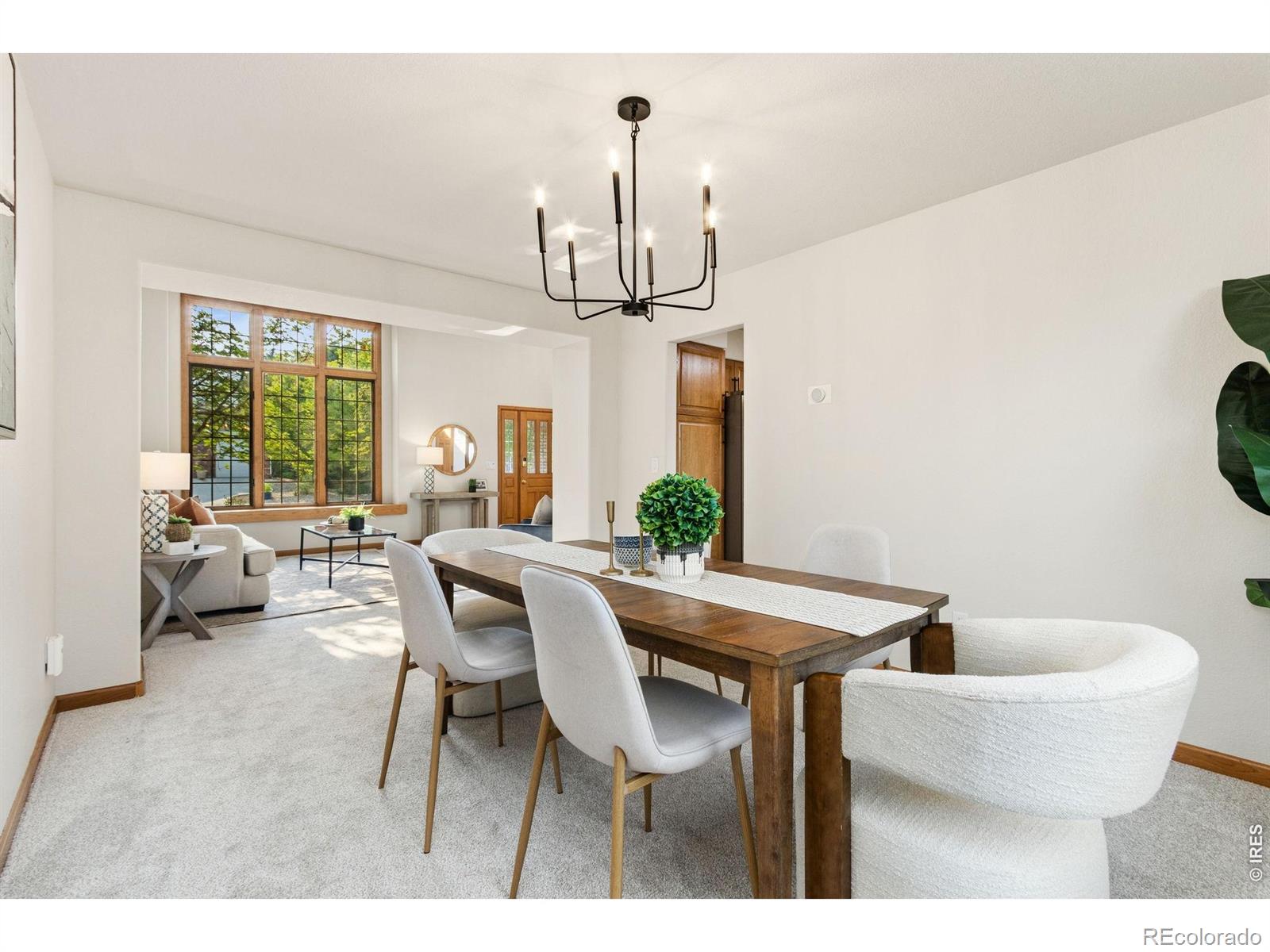 MLS Image #5 for 4432  gray fox road,fort collins, Colorado