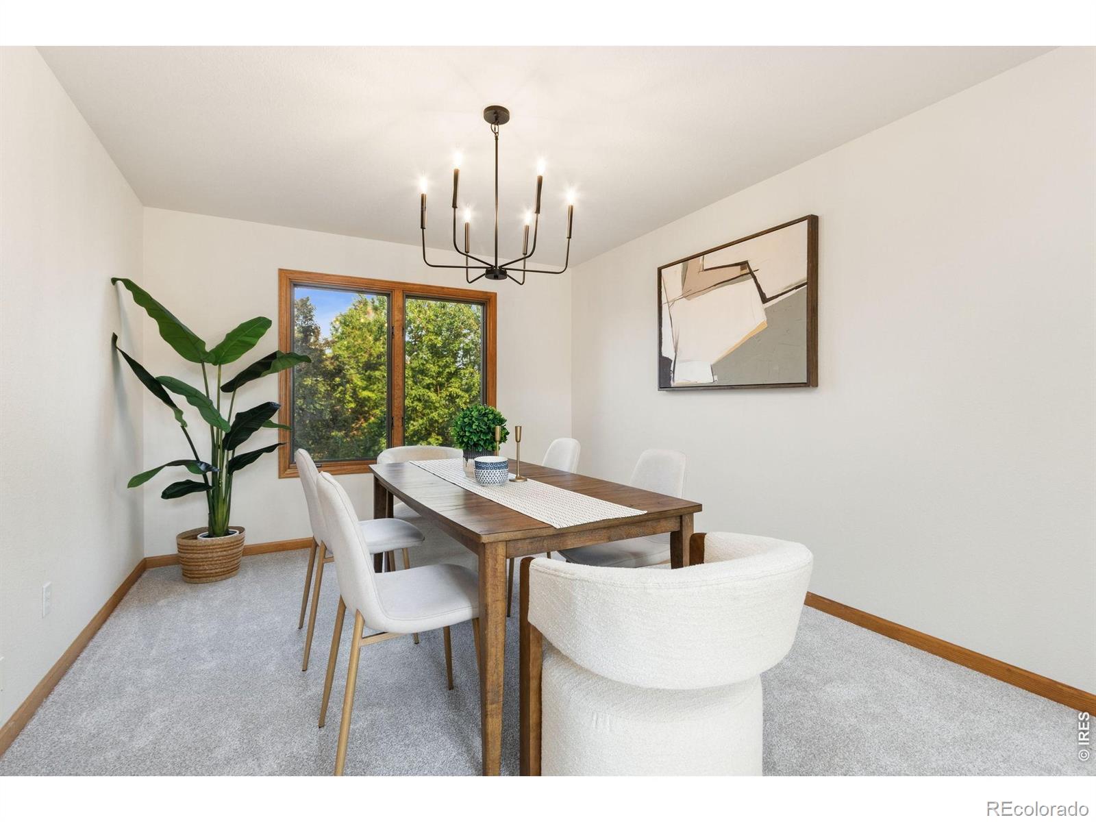 MLS Image #7 for 4432  gray fox road,fort collins, Colorado