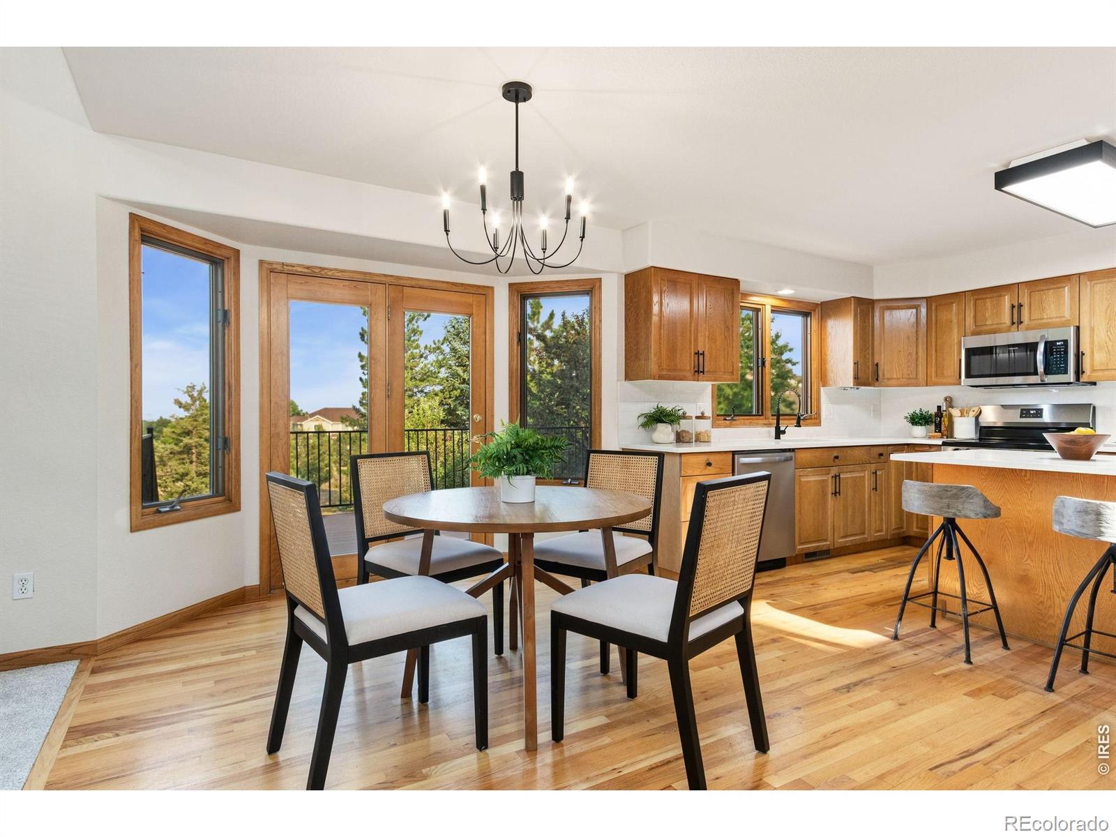 MLS Image #8 for 4432  gray fox road,fort collins, Colorado