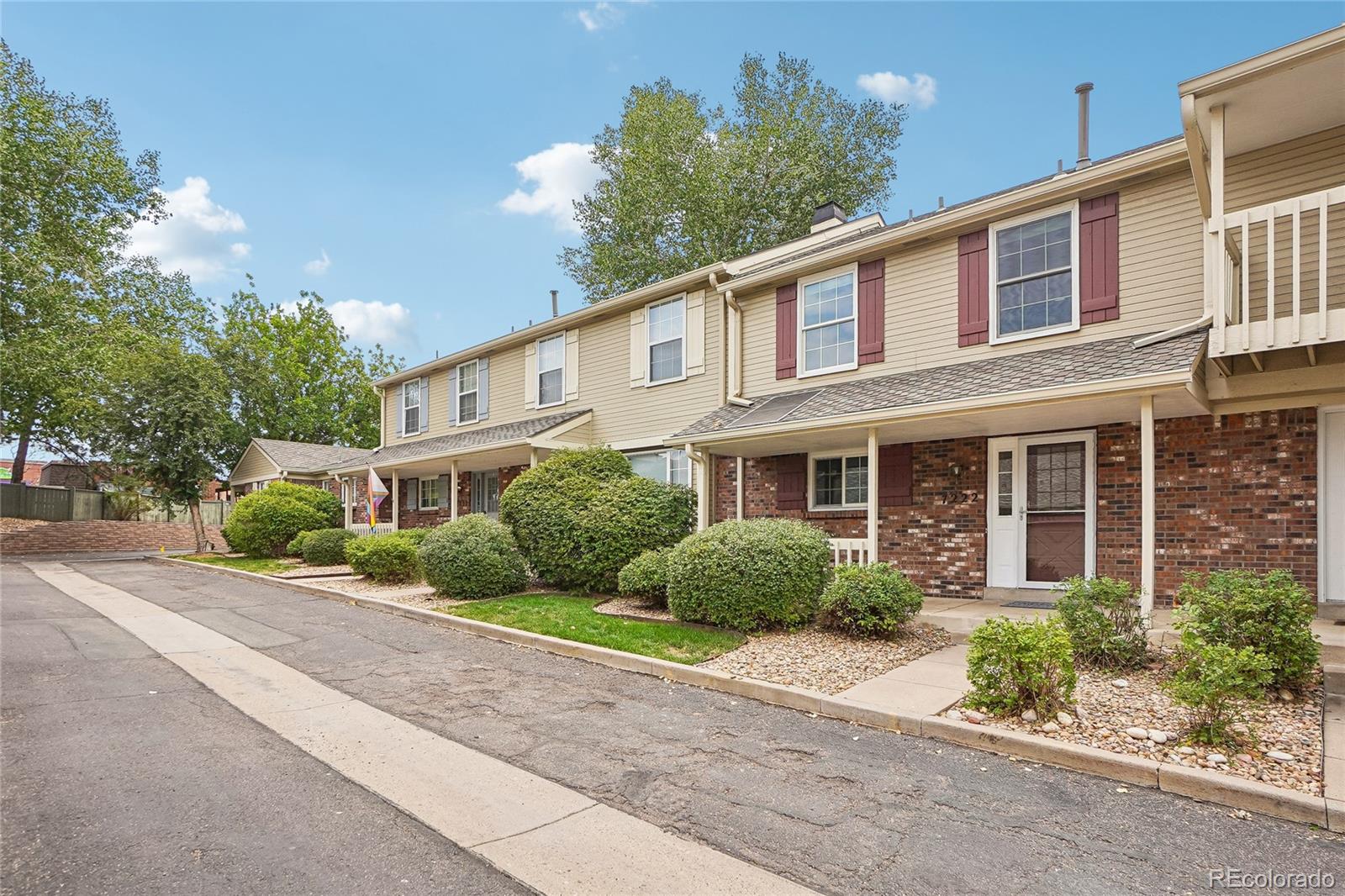 MLS Image #1 for 7222 e appleton circle ,centennial, Colorado