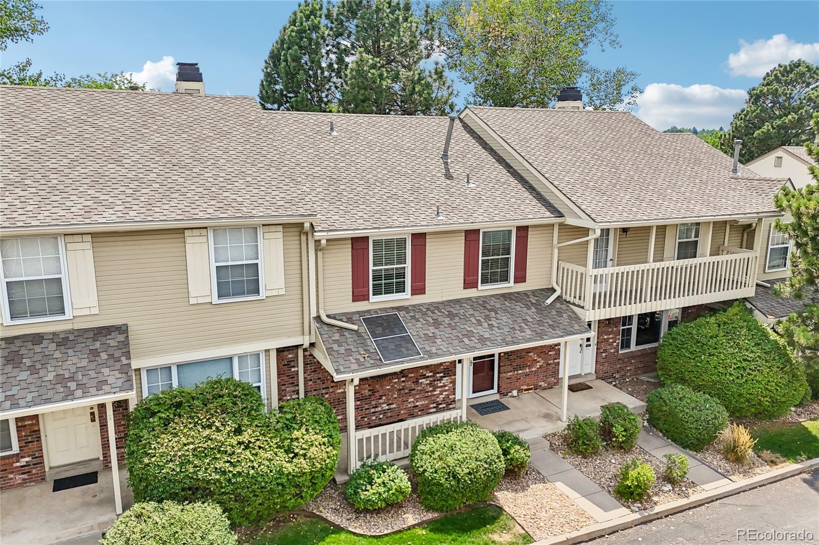 MLS Image #32 for 7222 e appleton circle ,centennial, Colorado