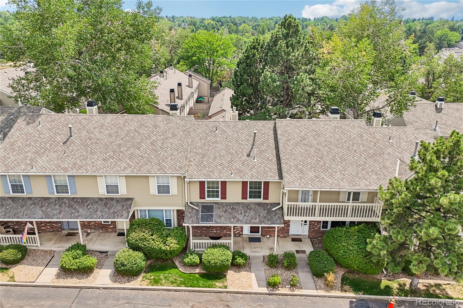 MLS Image #33 for 7222 e appleton circle ,centennial, Colorado