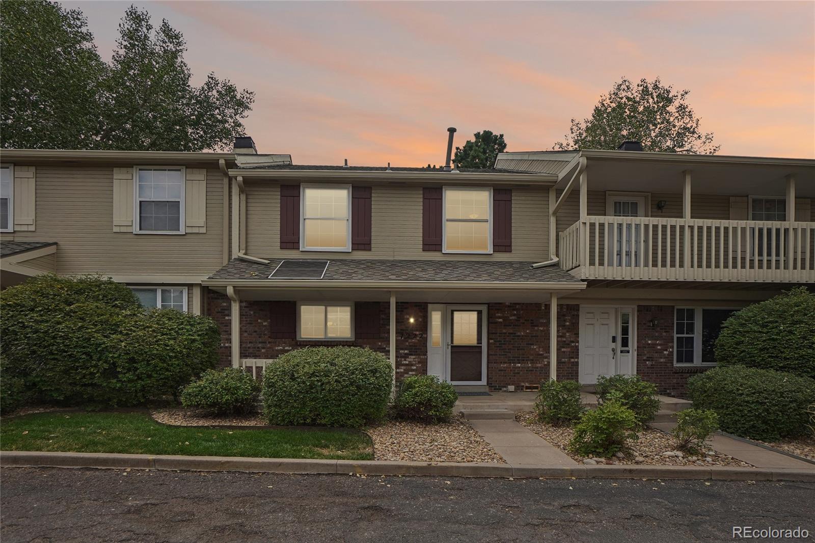 MLS Image #36 for 7222 e appleton circle ,centennial, Colorado