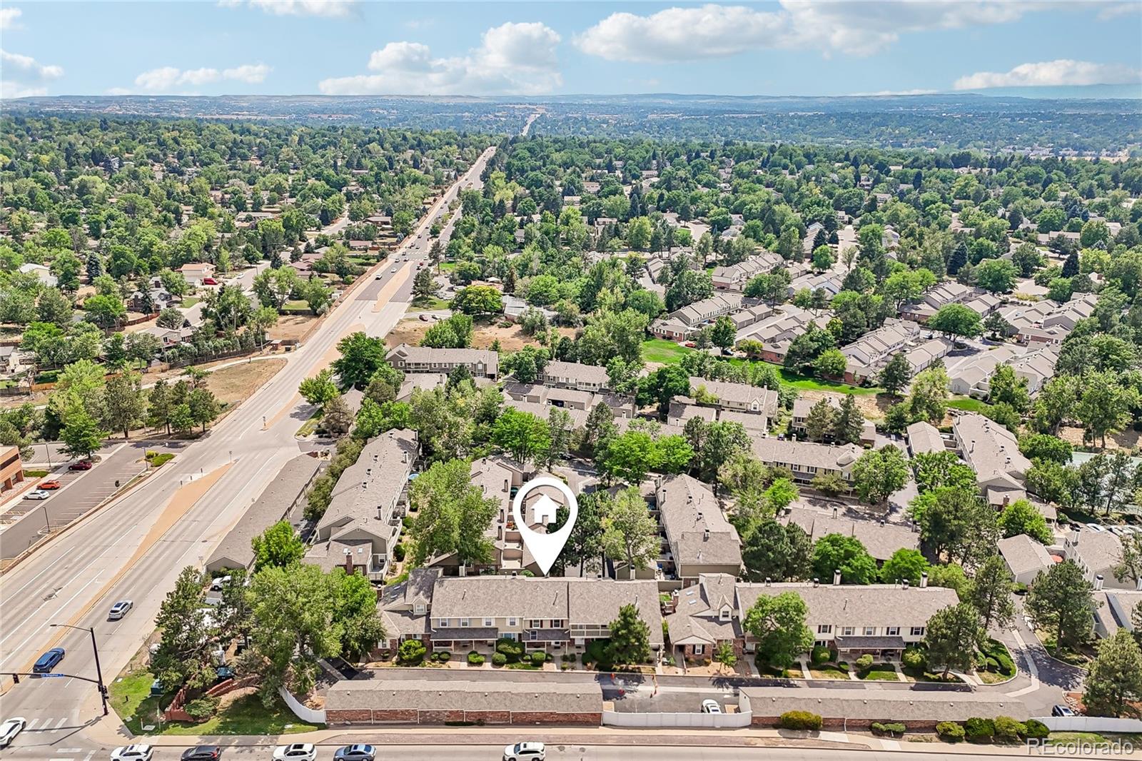 MLS Image #38 for 7222 e appleton circle ,centennial, Colorado