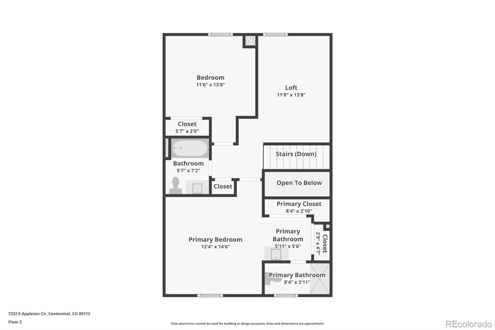 MLS Image #39 for 7222 e appleton circle ,centennial, Colorado