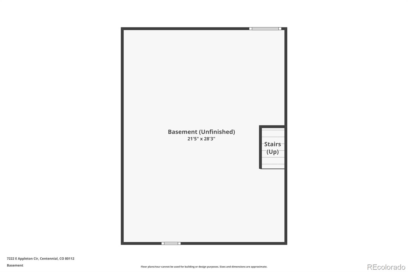 MLS Image #41 for 7222 e appleton circle ,centennial, Colorado