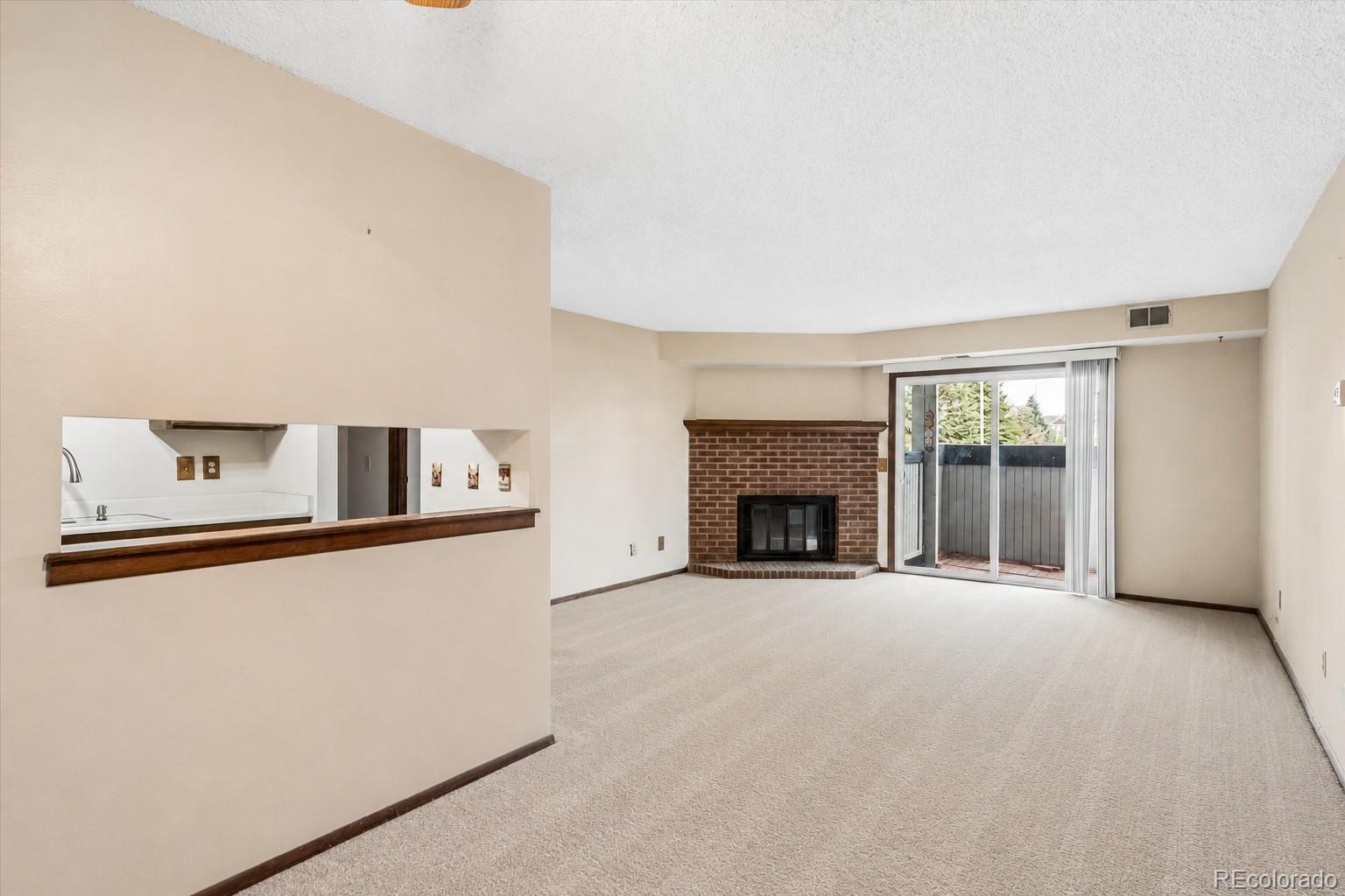 MLS Image #3 for 14465 e 1st drive,aurora, Colorado