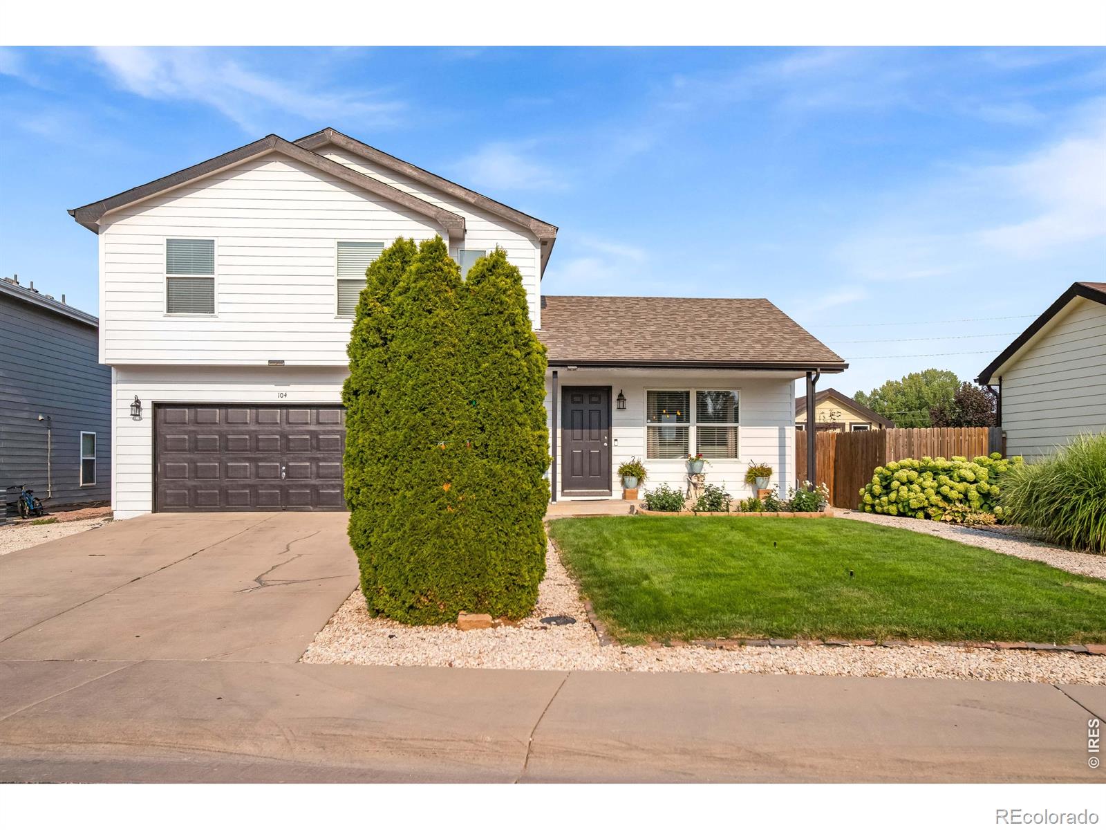 MLS Image #0 for 104  23rd ave ct,greeley, Colorado