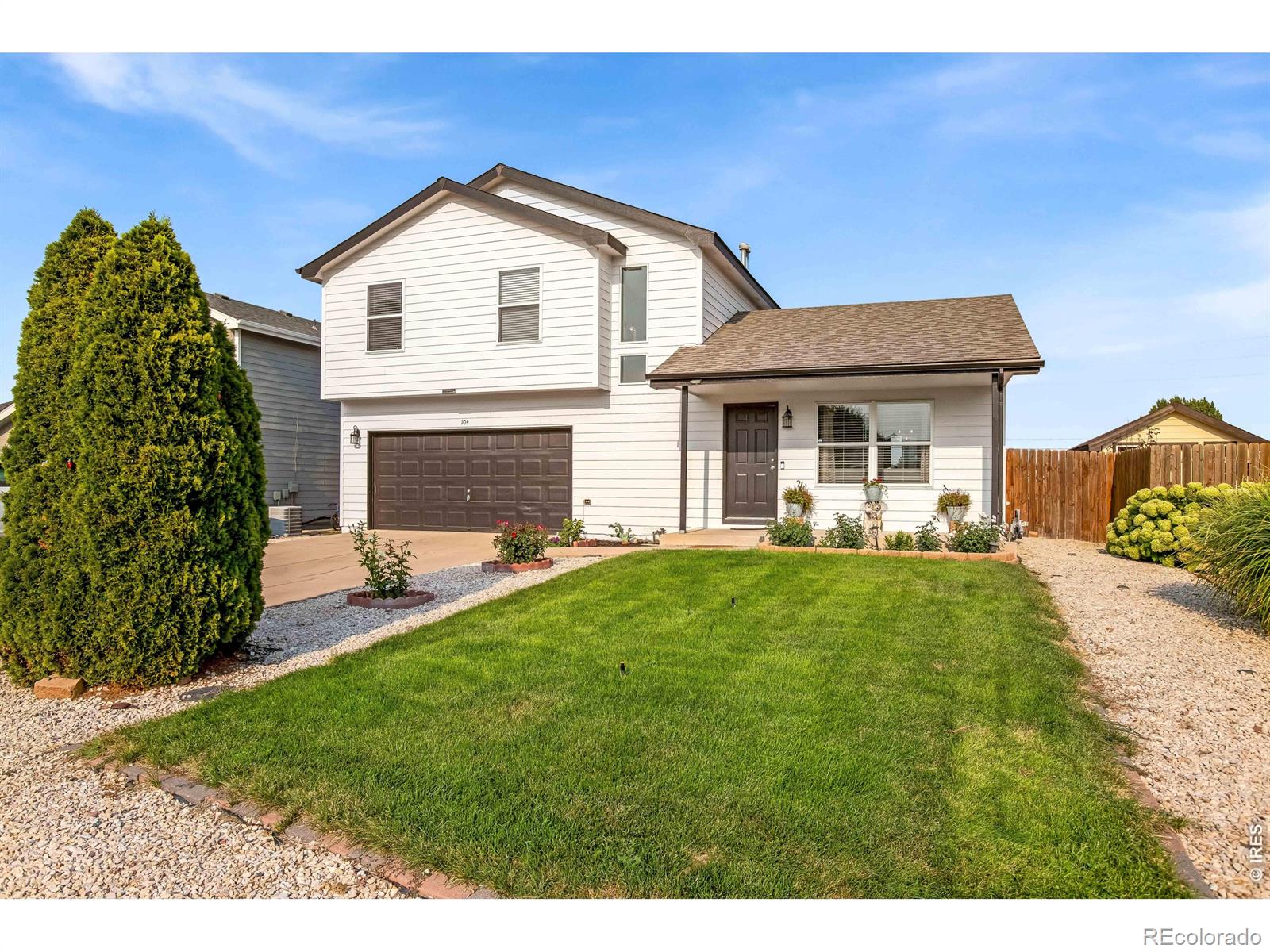 MLS Image #1 for 104  23rd ave ct,greeley, Colorado