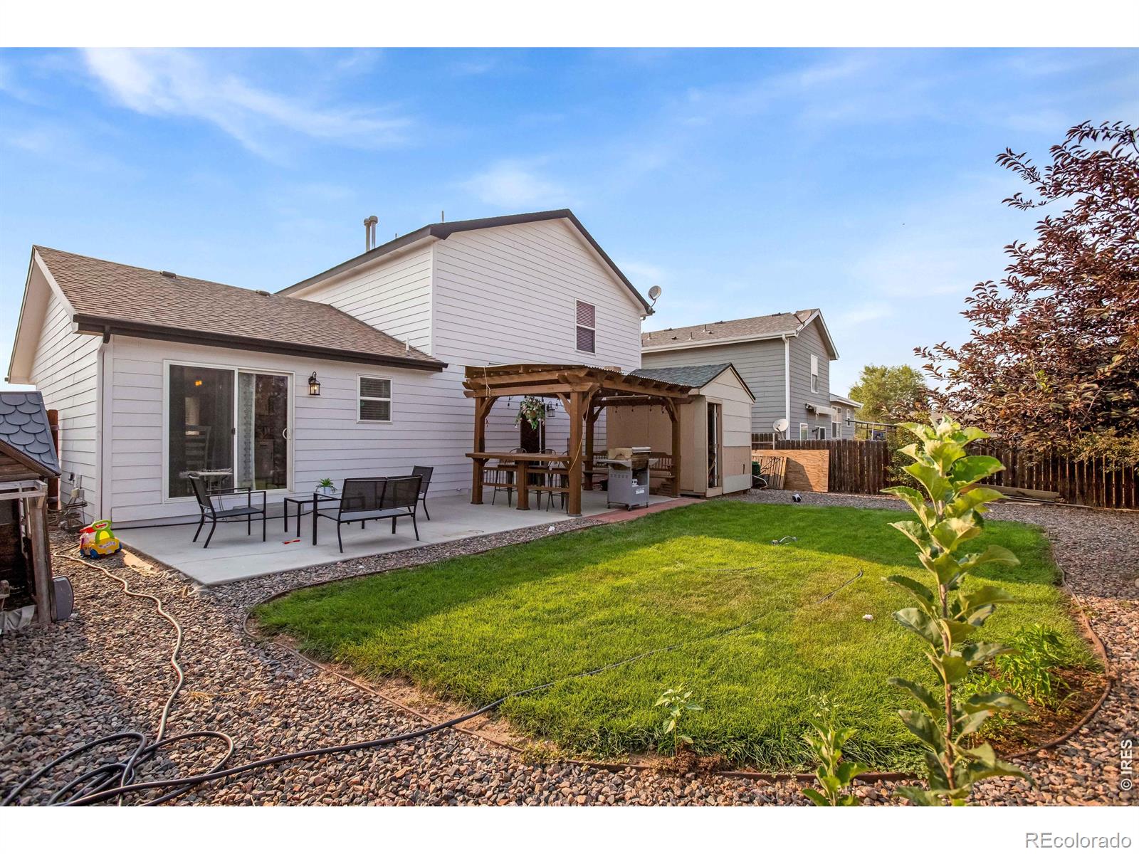MLS Image #27 for 104  23rd ave ct,greeley, Colorado