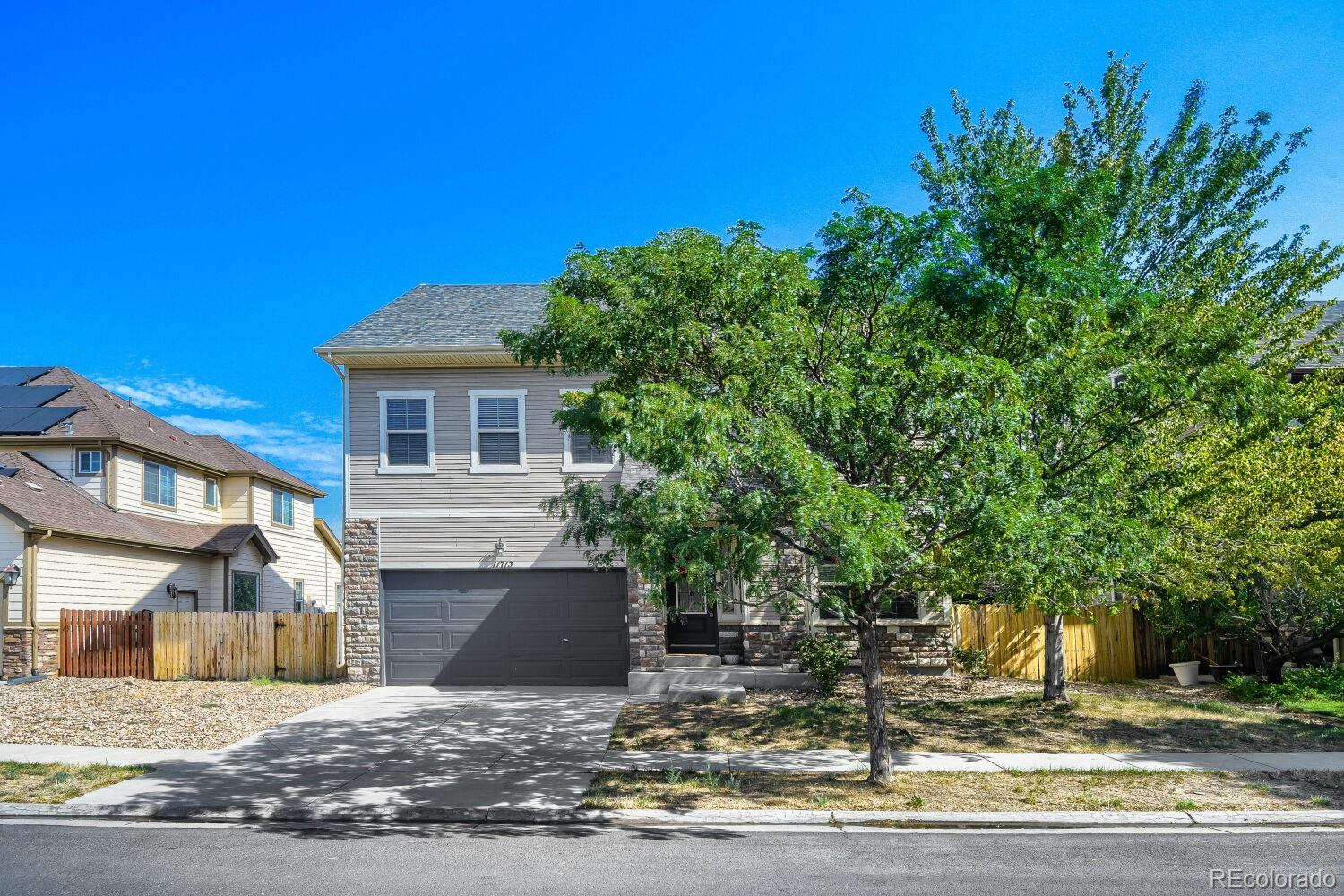 MLS Image #1 for 11713 e 118th place,henderson, Colorado