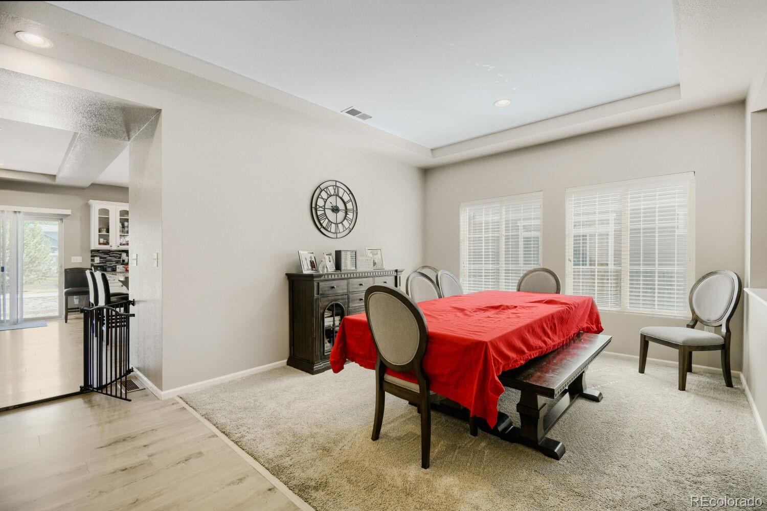 MLS Image #5 for 11713 e 118th place,henderson, Colorado