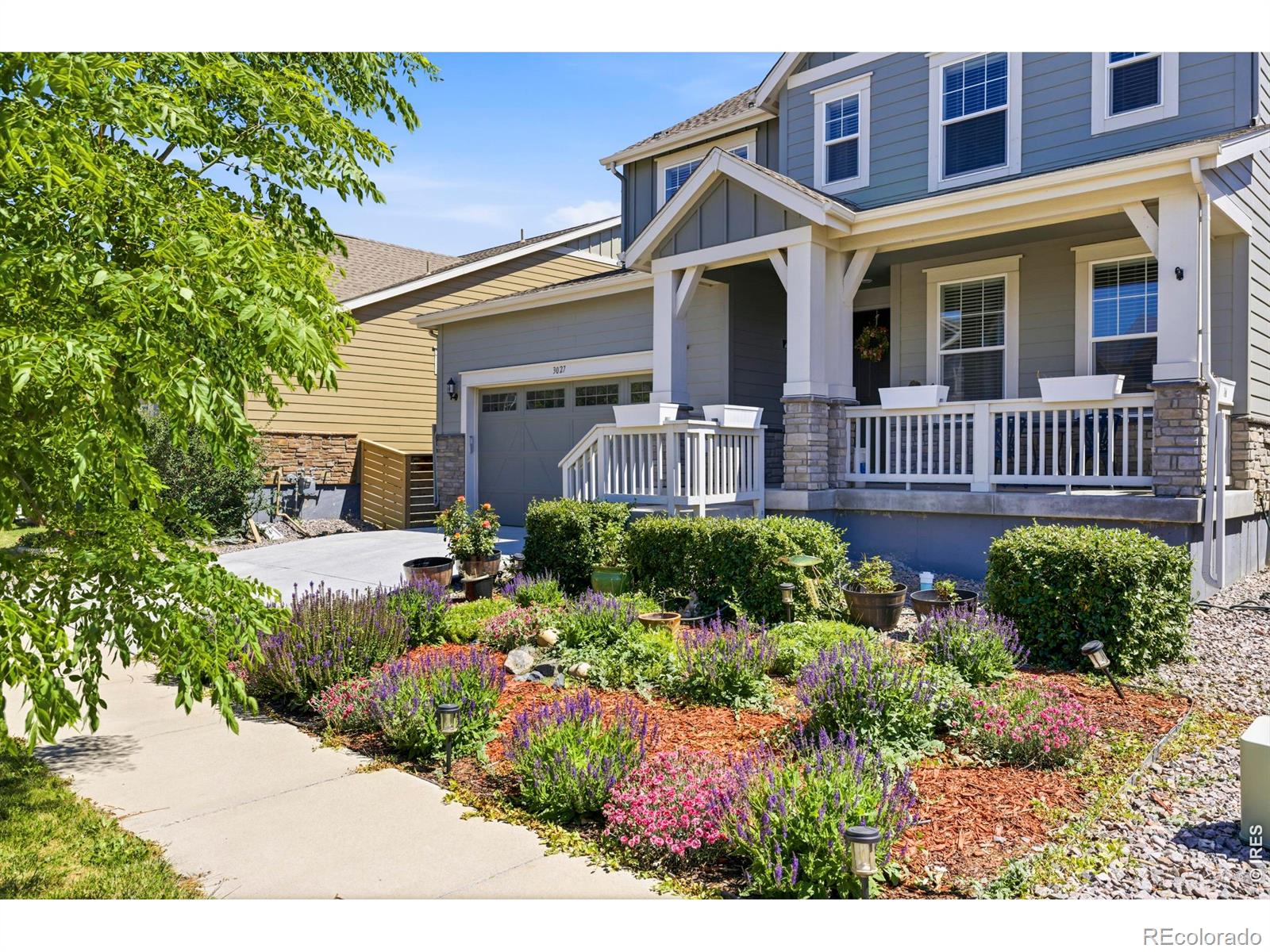 MLS Image #1 for 3027  reliant street,fort collins, Colorado